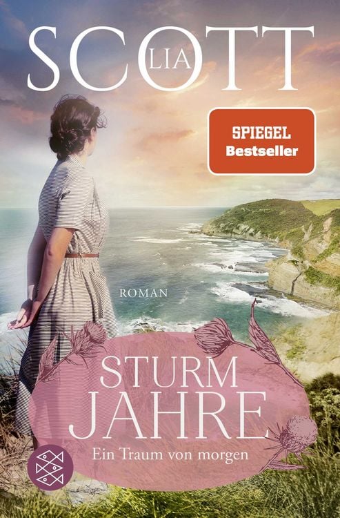 Produktbild: Sturmjahre
