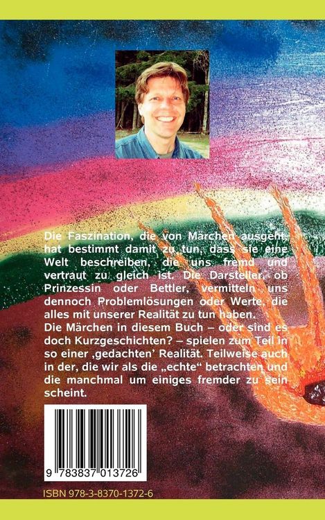 Produktbild: Von der Rettung der Welt