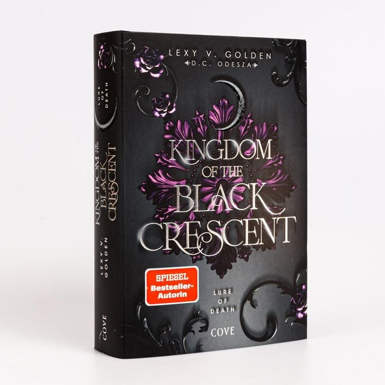 Produktbild: Kingdom of the Black Crescent 2: Lure of Death