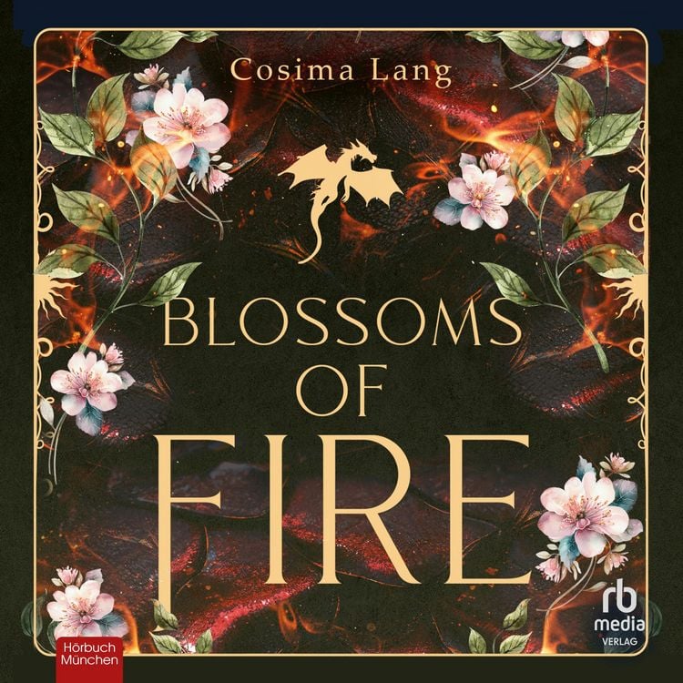 Produktbild: Blossoms of Fire