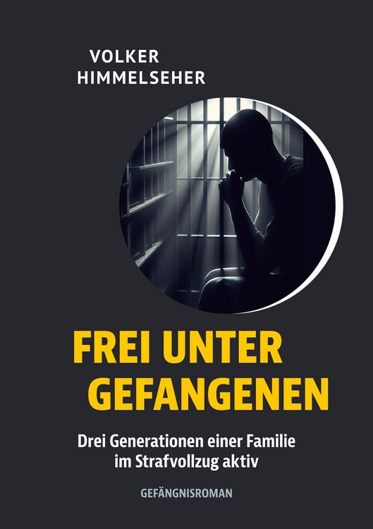 Produktbild: Frei unter Gefangenen