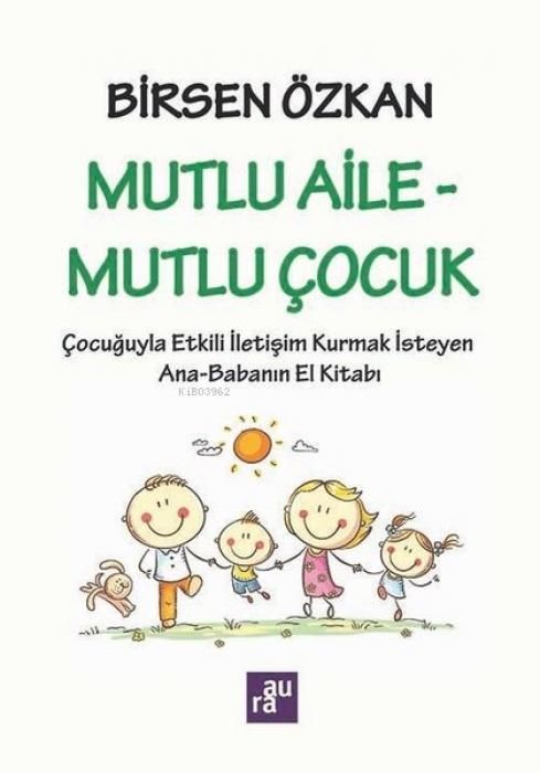 Produktbild: Mutlu Aile - Mutlu Cocuk