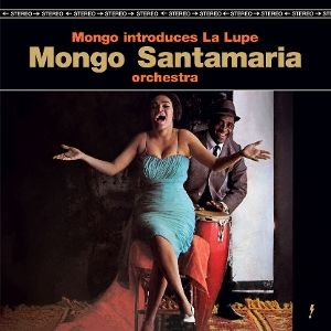 Mongo Introduces La Lupe (Limited Edition)