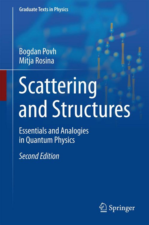 Produktbild: Scattering and Structures