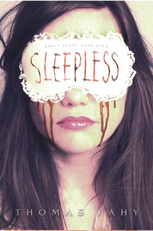 Produktbild: Sleepless