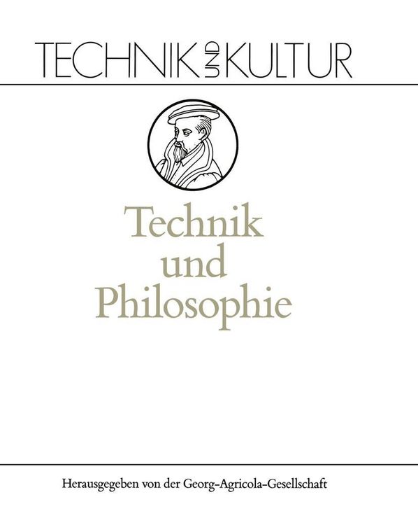 Produktbild: Technik und Philosophie