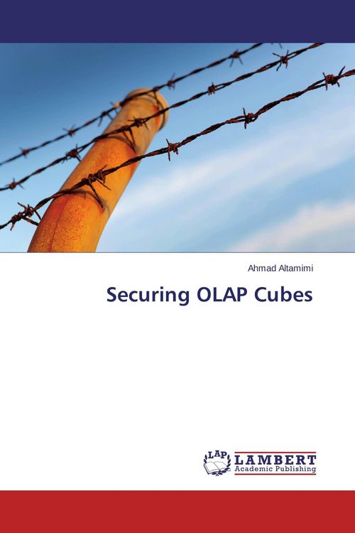 Produktbild: Securing OLAP Cubes