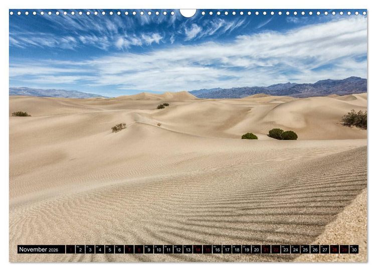 Produktbild: Landschaftliche Sch&auml;tze (Wandkalender 2026 DIN A3 quer), CALVENDO Monatskalender