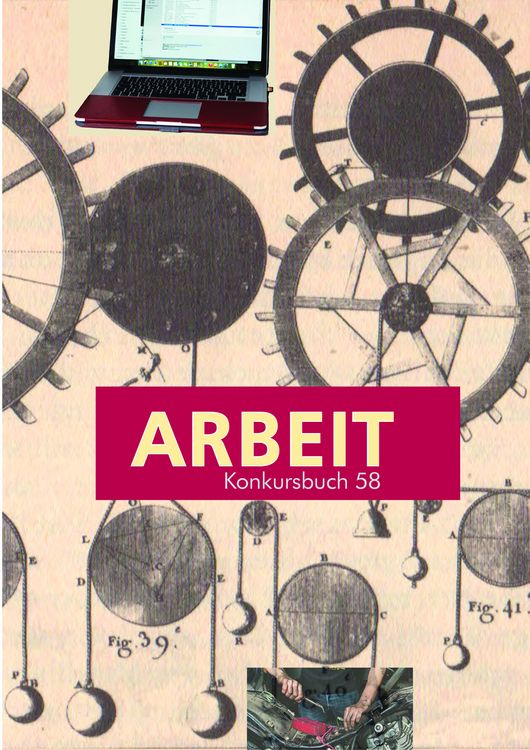 Produktbild: Arbeit