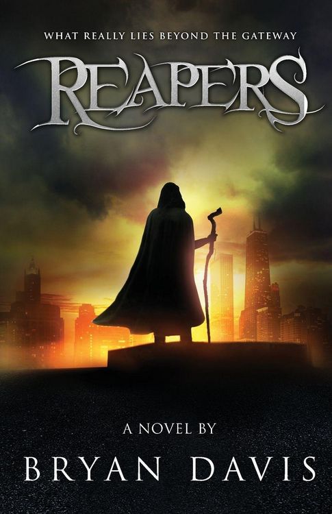 Produktbild: Reapers