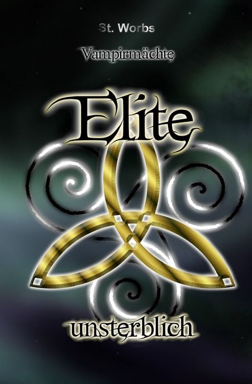 Produktbild: Vampirm&auml;chte / Vampirm&auml;chte Elite Band 3