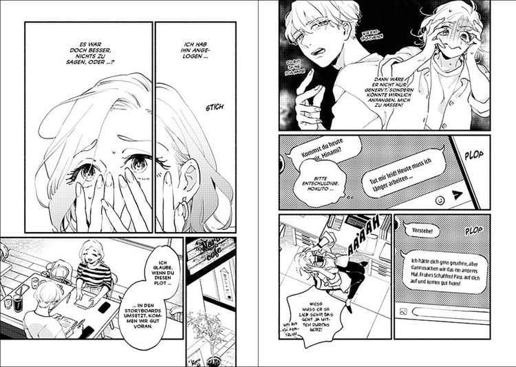 Produktbild: Dating a Vampire 03