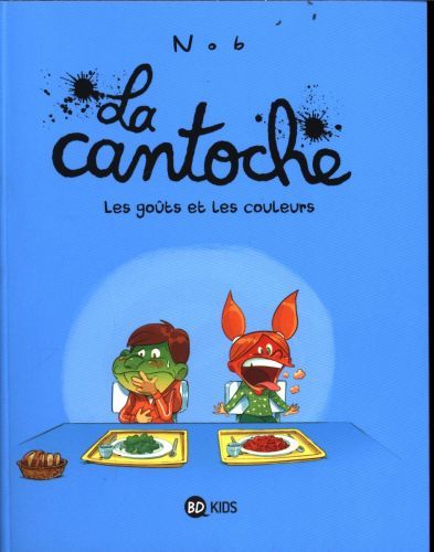 Produktbild: La cantoche