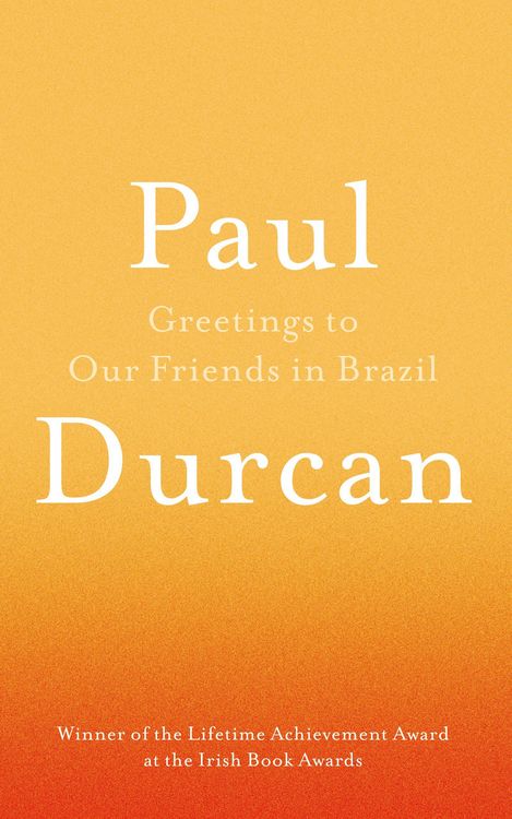 Produktbild: Greetings to Our Friends in Brazil