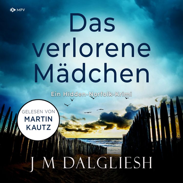 Produktbild: Das verlorene M&auml;dchen