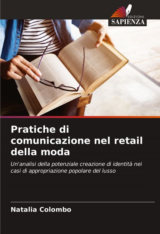 Produktbild: Pratiche di comunicazione nel retail della moda