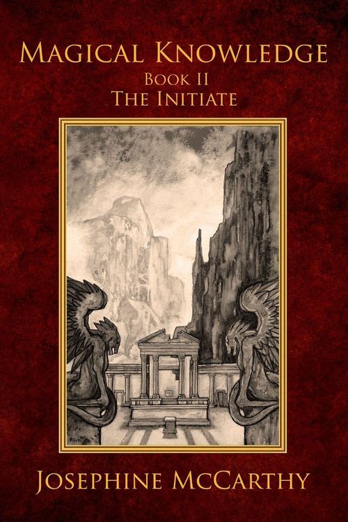 Produktbild: Magical Knowledge II - The Initiate
