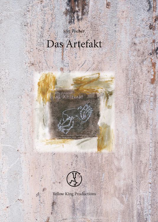 Produktbild: Das Artefakt