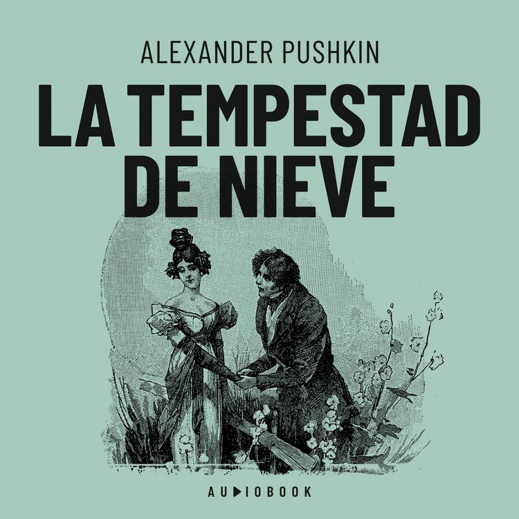 Produktbild: La tempestad de nieve