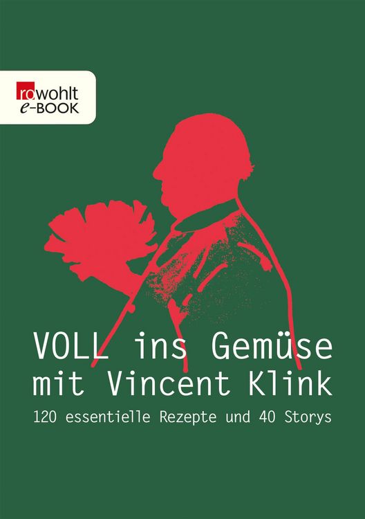 Produktbild: Voll ins Gem&uuml;se