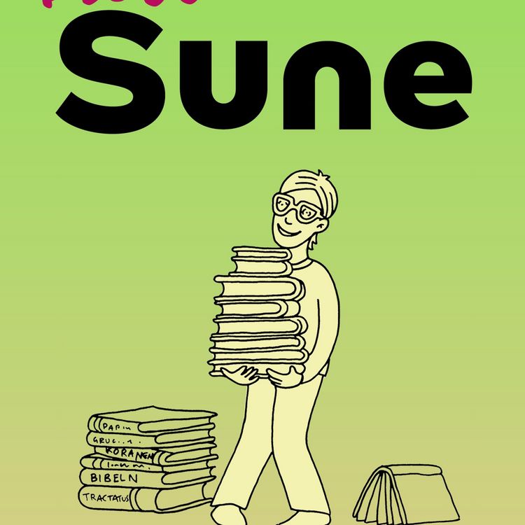 Produktbild: Pluggh&auml;sten Sune