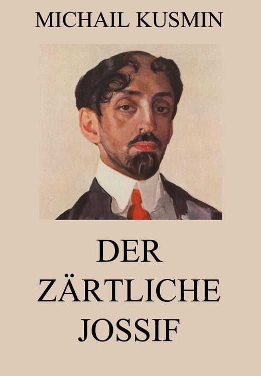 Produktbild: Der z&auml;rtliche Jossif