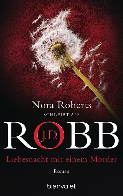 Produktbild: Liebesnacht mit einem M&ouml;rder / Eve Dallas Bd.7