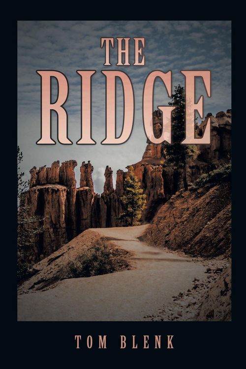 Produktbild: The Ridge