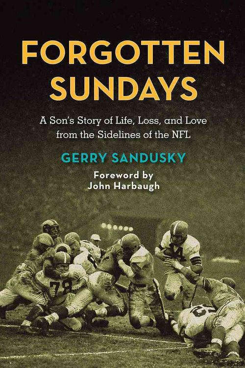 Produktbild: Forgotten Sundays
