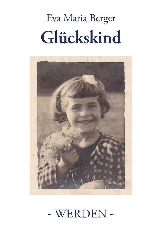 Produktbild: Gl&uuml;ckskind