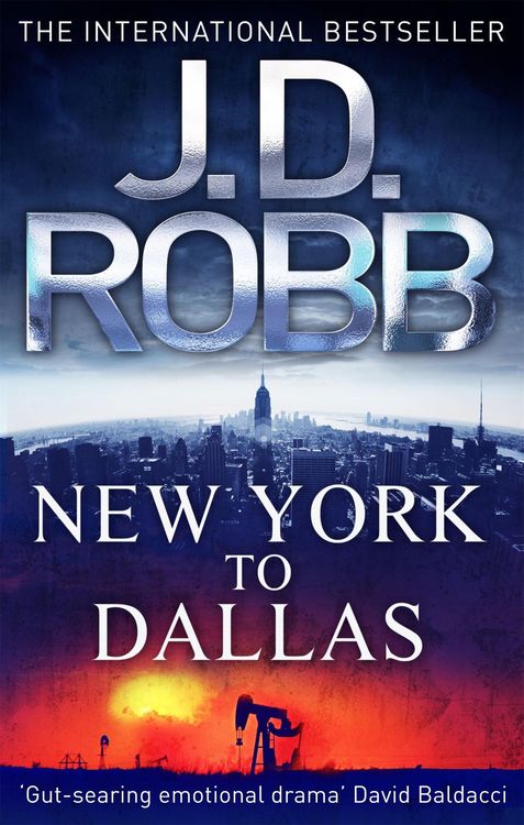 Produktbild: New York To Dallas