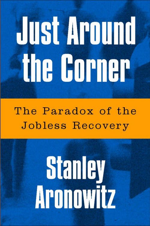 Produktbild: Just Around the Corner