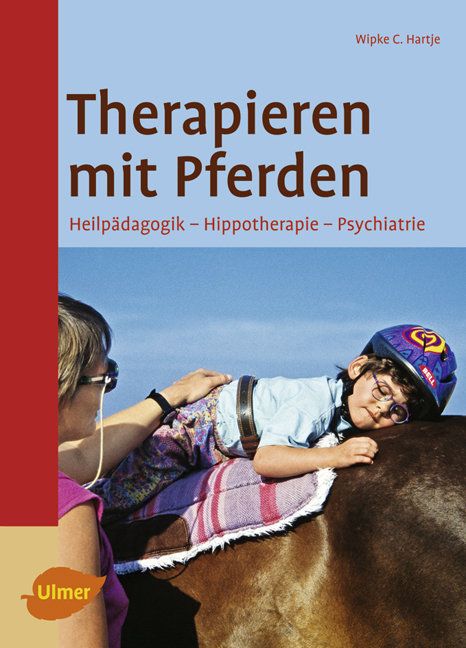 Produktbild: Therapieren mit Pferden