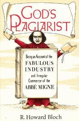 Produktbild: Gods Plagiarist