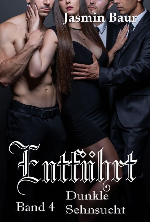 Produktbild: Entf&uuml;hrt