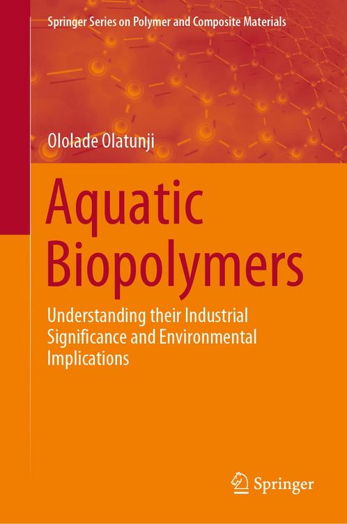 Produktbild: Aquatic Biopolymers