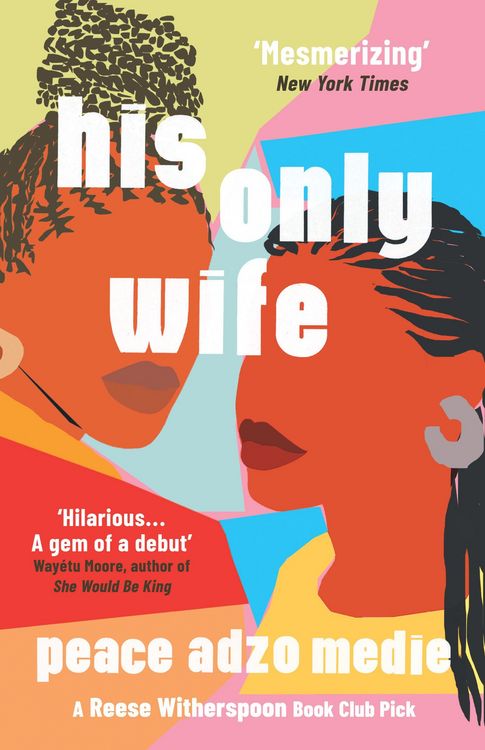 Produktbild: His Only Wife