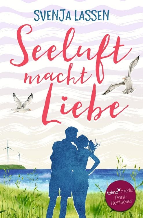 Produktbild: Seeluft macht Liebe