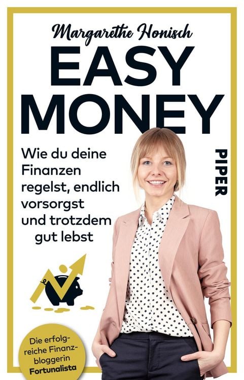 Produktbild: Easy Money