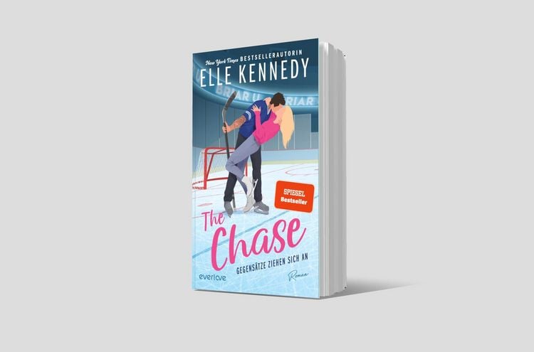 Produktbild: The Chase &ndash; Gegens&auml;tze ziehen sich an