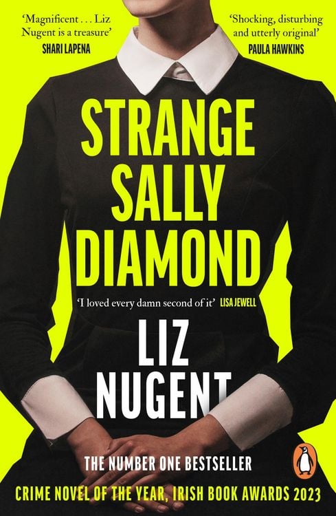 Produktbild: Strange Sally Diamond
