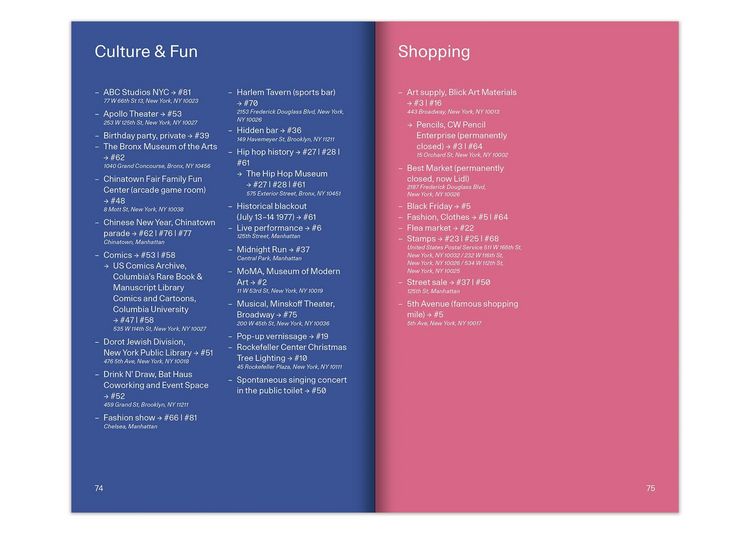 Produktbild: New York City Guide in Postcards