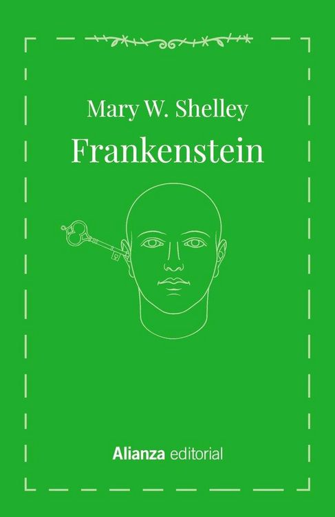 Produktbild: Frankenstein