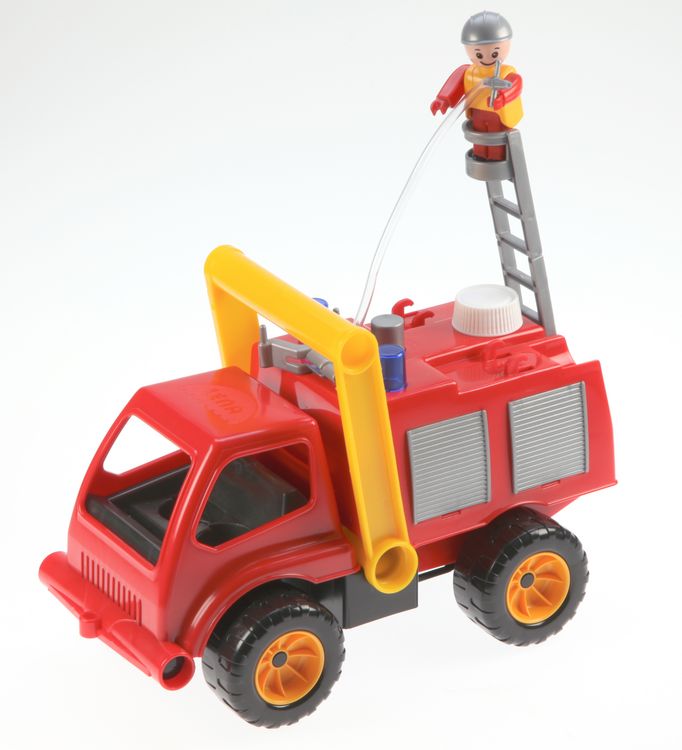 Produktbild: LENA 04155 - Aktive Feuerwehr