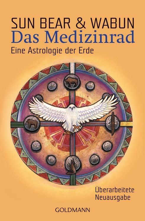 Produktbild: Das Medizinrad