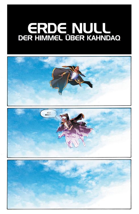 Produktbild: Dark Crisis