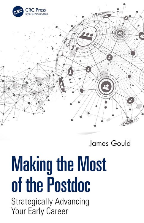 Produktbild: Making the Most of the Postdoc