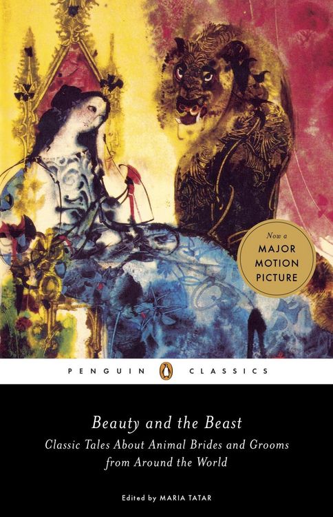 Produktbild: Beauty and the Beast