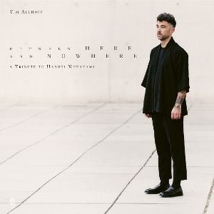 Produktbild: Between Here and Nowhere