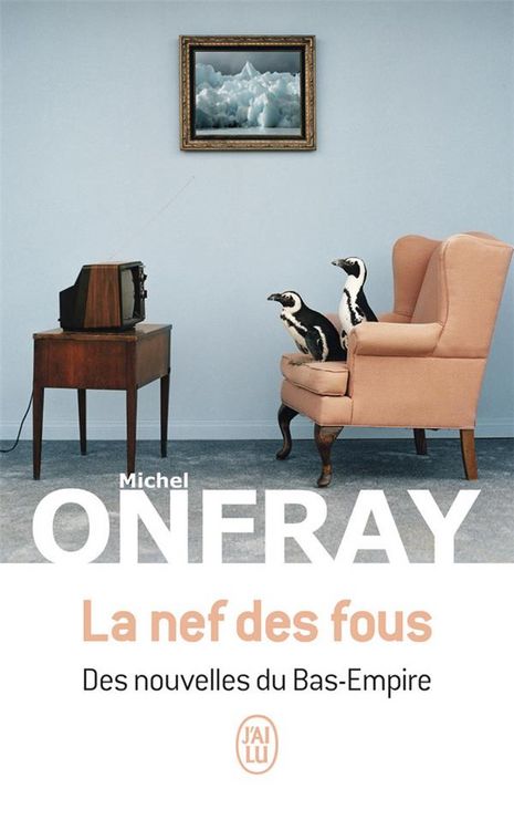 Produktbild: La nef des fous